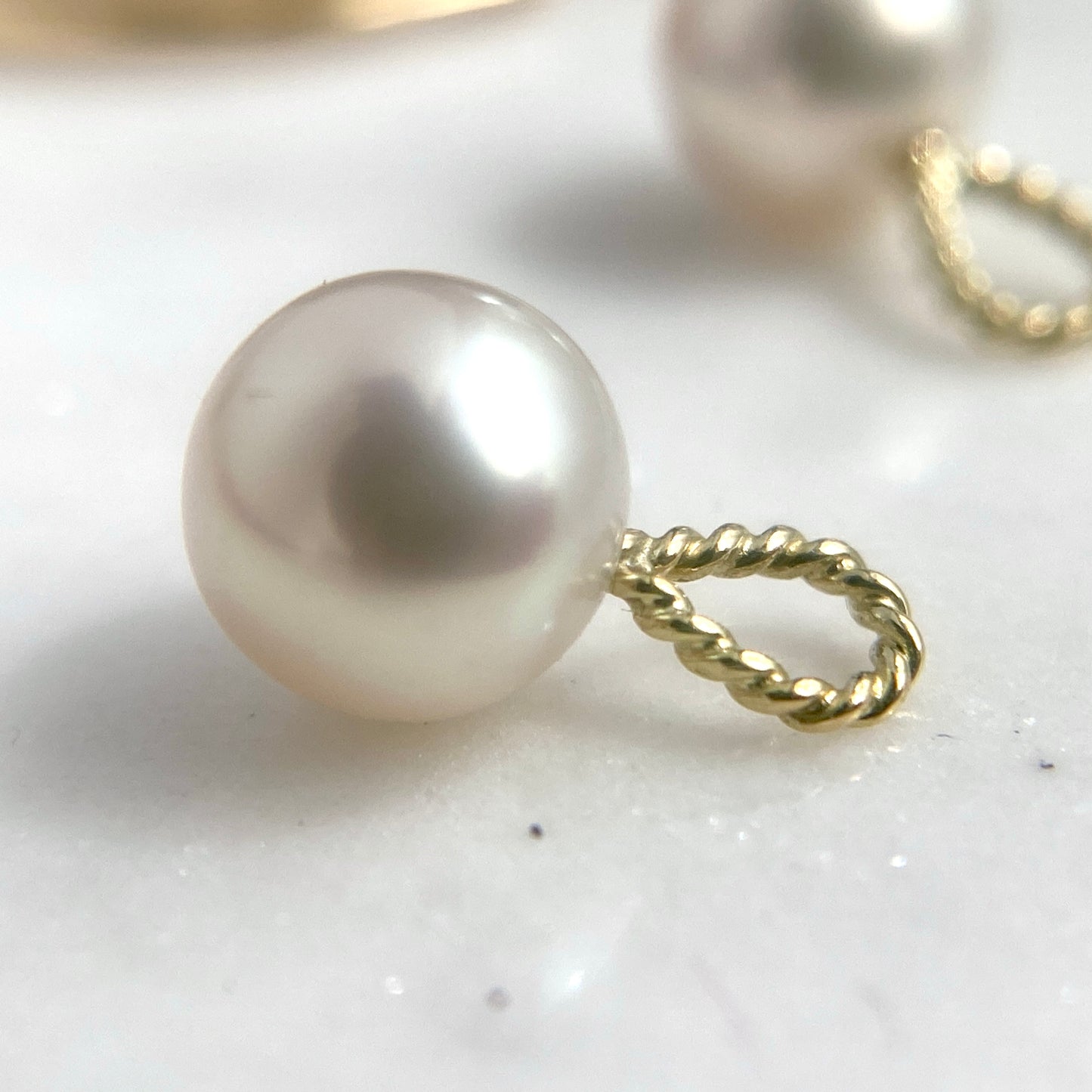 Simple Pearl