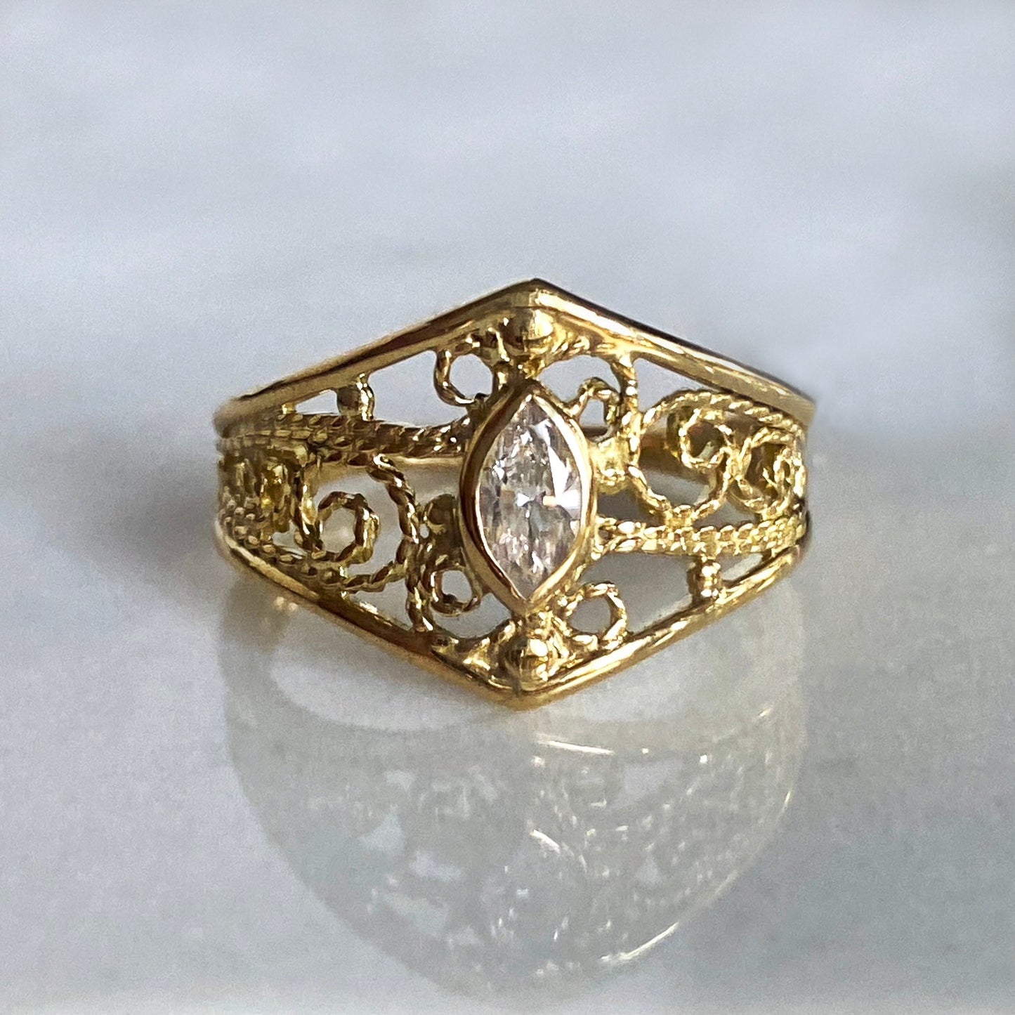 Custom Jewelry Design Request