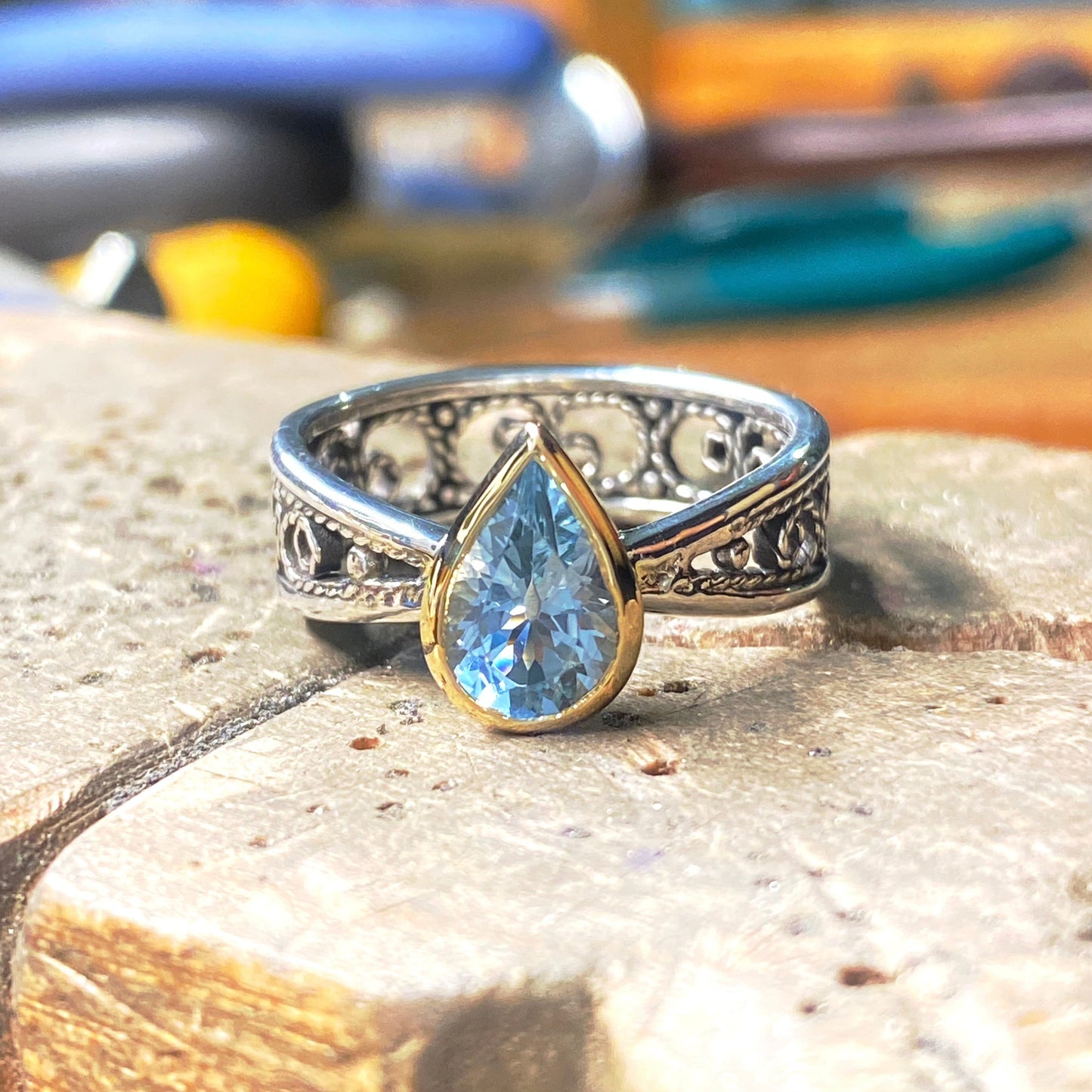 Custom Jewelry Design Request