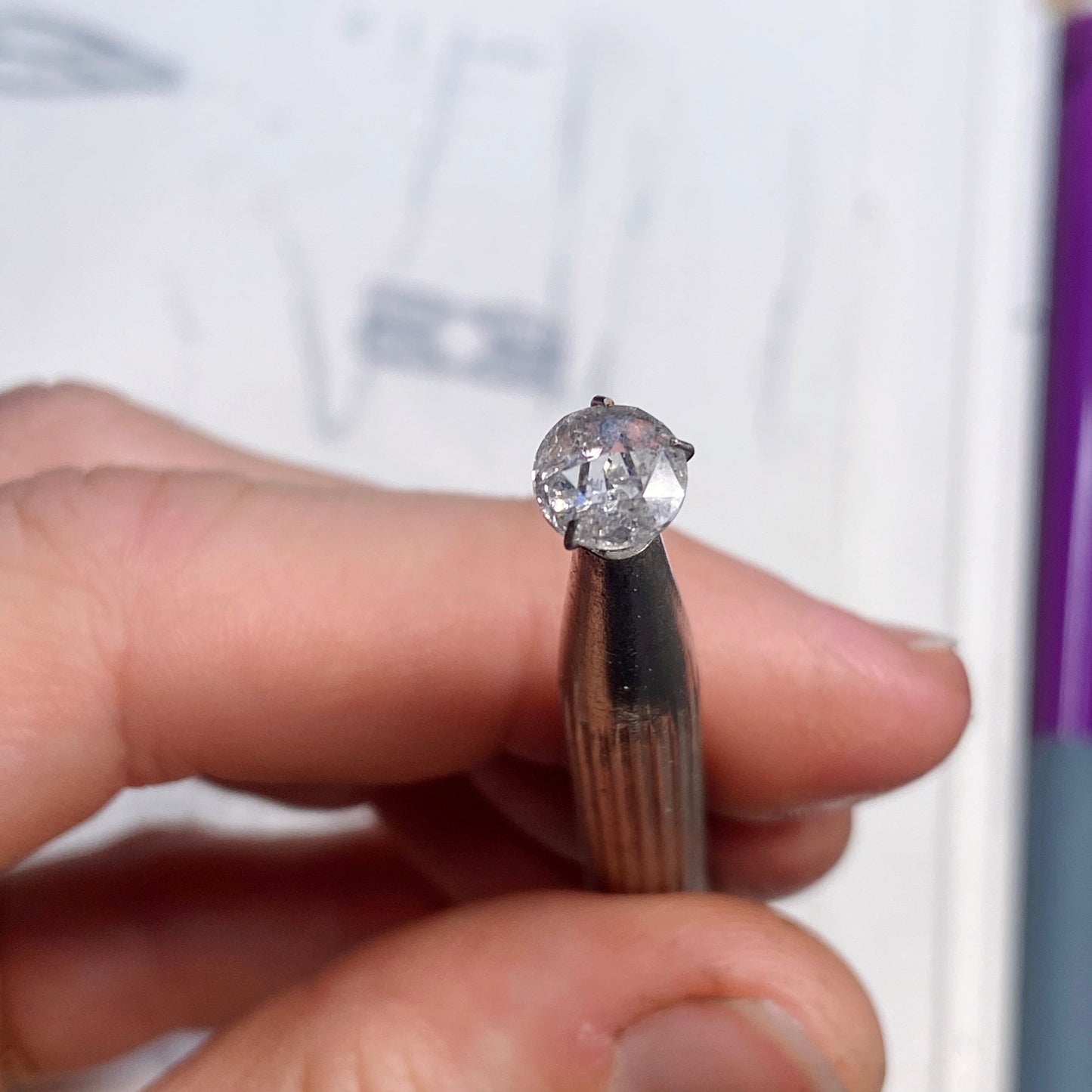 Custom Jewelry Design Request