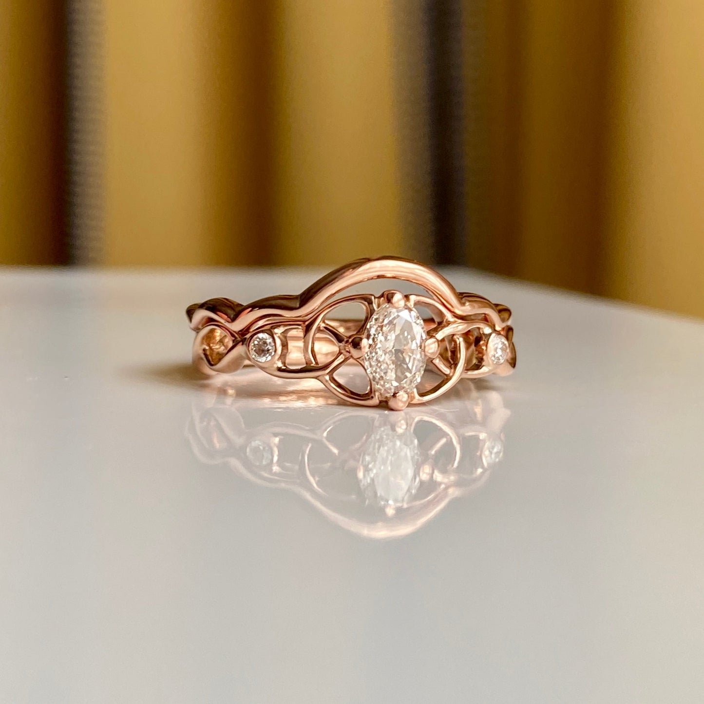 Custom Jewelry Design Request