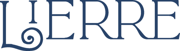 Lierre Filigree logo