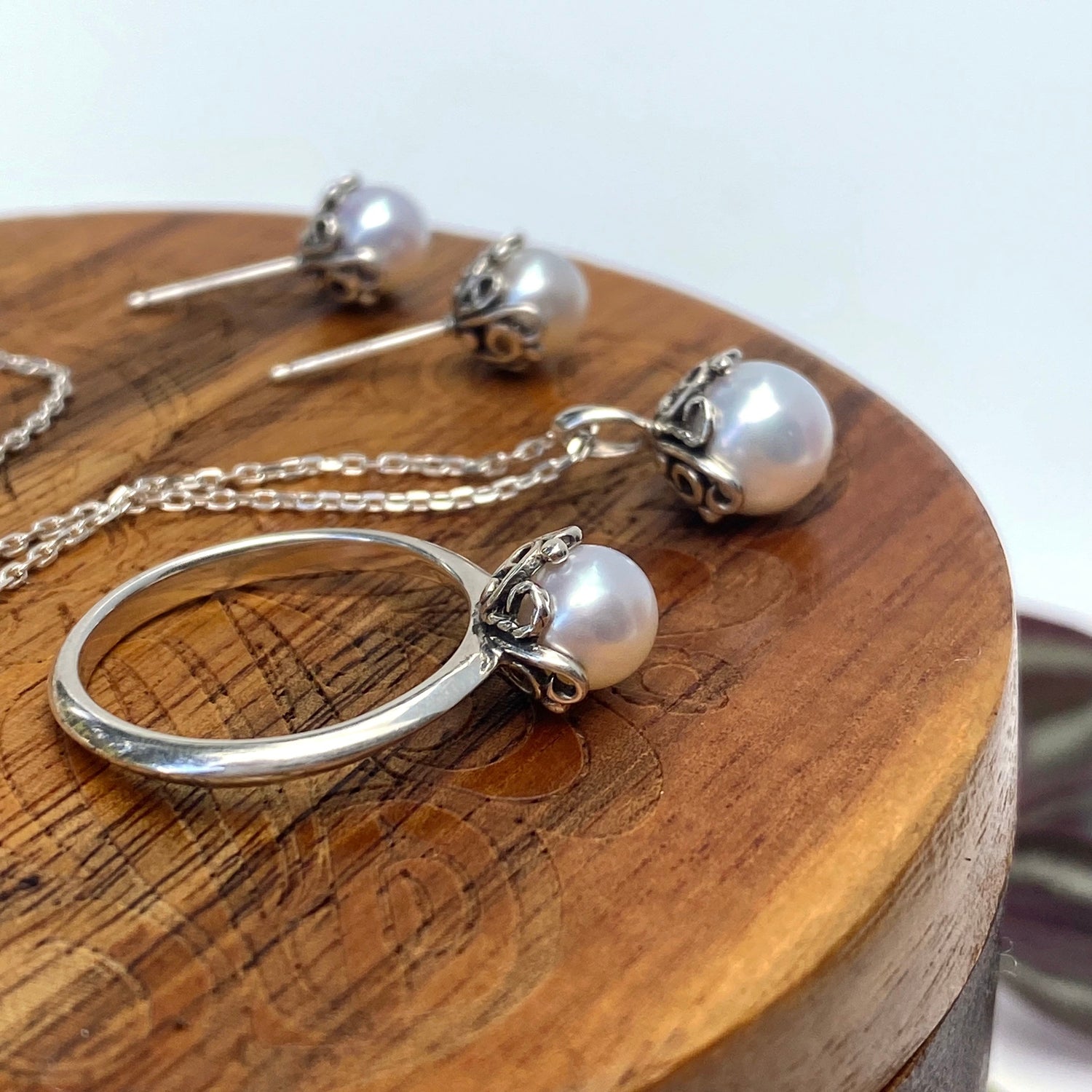 Pearls